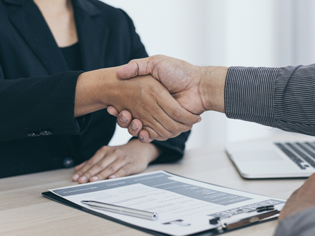 Guaranteeing Success: The Art of Employment Screening for Industries
