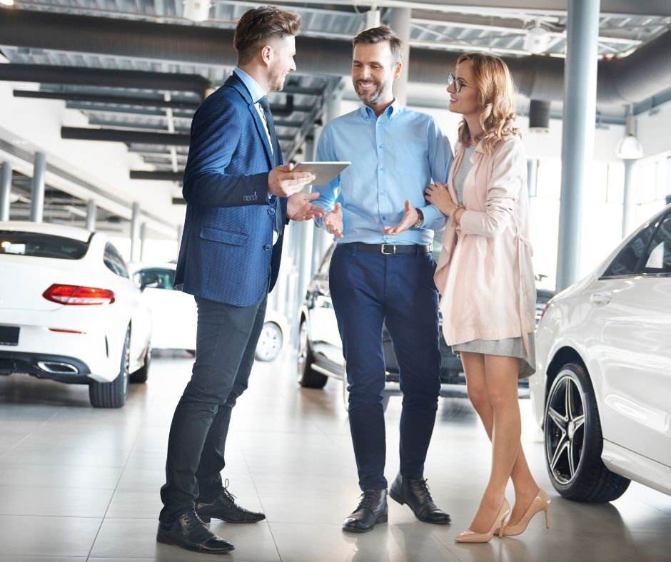 What is Auto Broker?