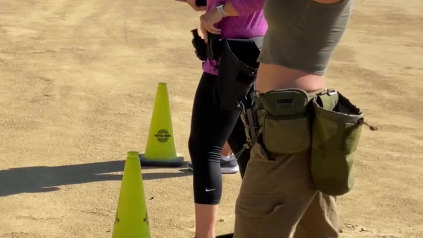 Police Law Enforcement Instructor Training | Tacfire | Los Angeles