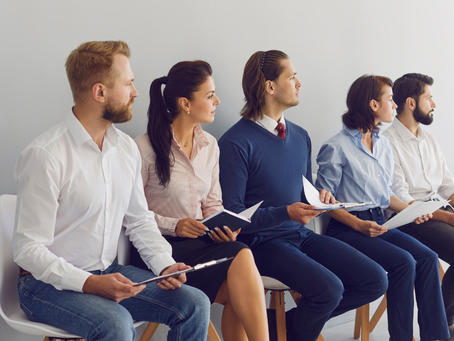 Employment Screening: Your Key to Unlocking a Safe and Productive Workforce