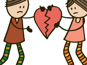 Grieving Separately: A Dangerous Relationship Chasm