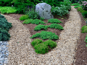 The Benefits of Using Mulch, Soil, and Playground Chip in Your Yard