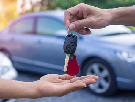 Find the Perfect Car at California Exotic And Classic Cars: We Negotiate for You!