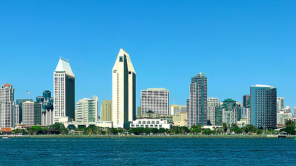 Web Designer in Panorama City, California