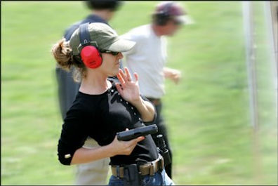 Police Law Enforcement Instructor Training | Tacfire | Los Angeles