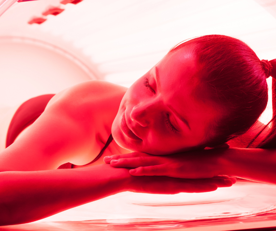 Top 5 Reasons Tanning Beds Are Better Than The Sun