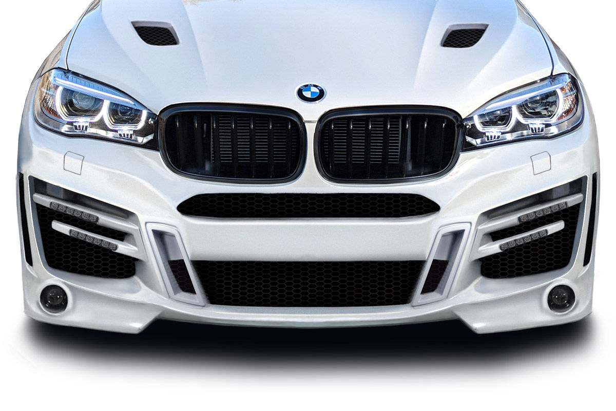 BMW X6 F16 / X6M F86 AF-1 Front