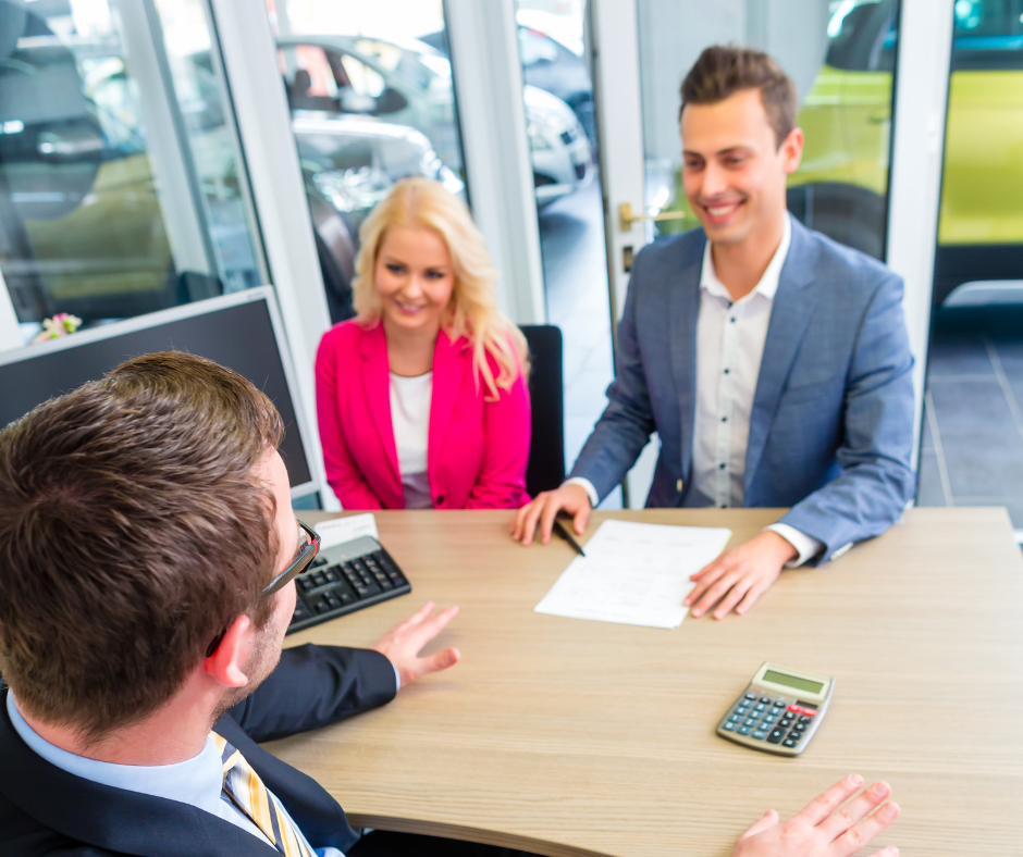 Auto Brokers