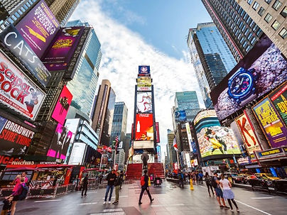 Employment & criminal background screening in New York