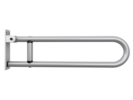 Managed Long Term Care: How Grab Bar Installation Can Benefit Patients