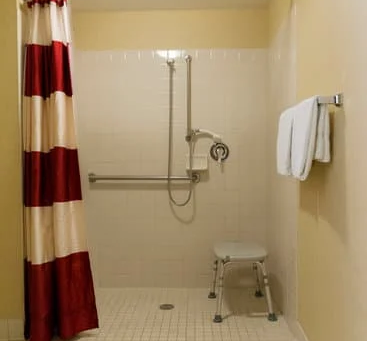 What is the Difference Between ADA Compliant and Regular Grab Bars?