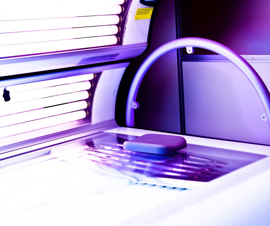 Glowing Skin and Beyond How Tanning Beds Can Boost Your Health