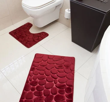 How to Choose the Best Bath Mat for Your Needs