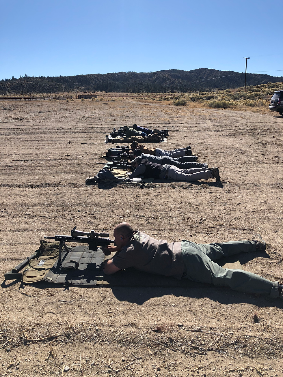 Police Firearms Training, Law enforcement Firearms Instructor training, Law Enforcement Firearms Instructor, Los Angeles, Ventura, Santa Barbara, Kern, Riverside, Orange, San Diego, San Bernardino County