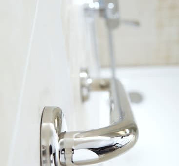How Installing Safety Grab Bars Can Improve Your Home's Value