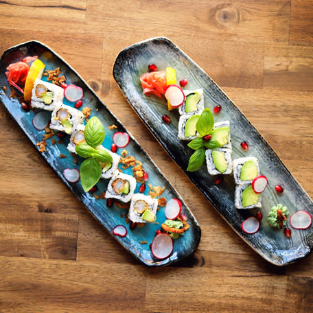 Maki Rolls Vienna Restaurant