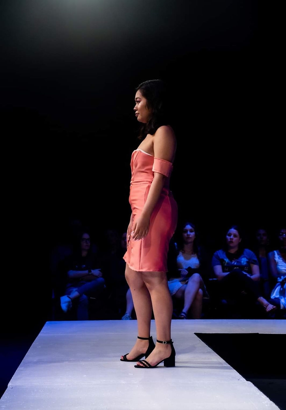 Fashion show 2022
