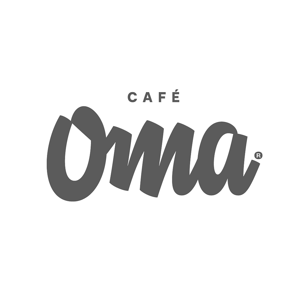 Logo de Oma