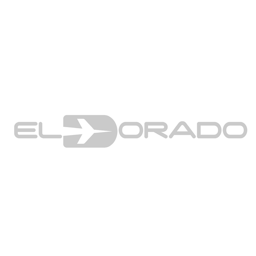 Logo de El Dorado