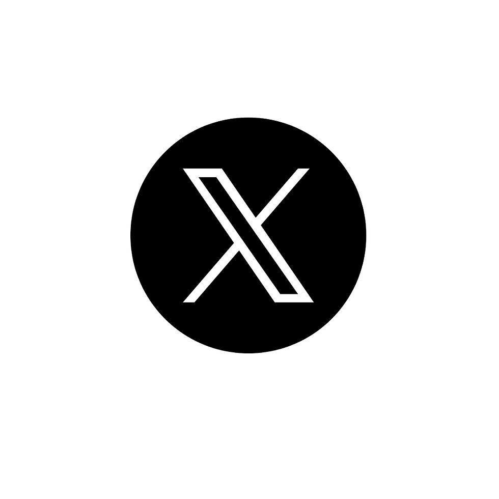 Logo de X