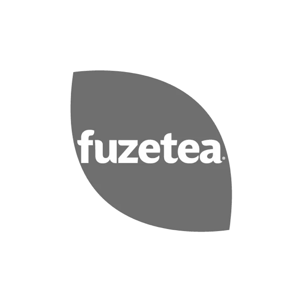Logo de Fuzetea