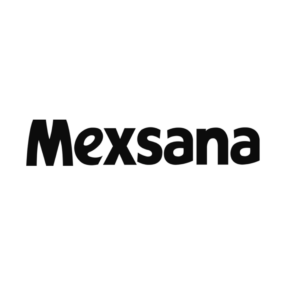 Logo de Mexsana