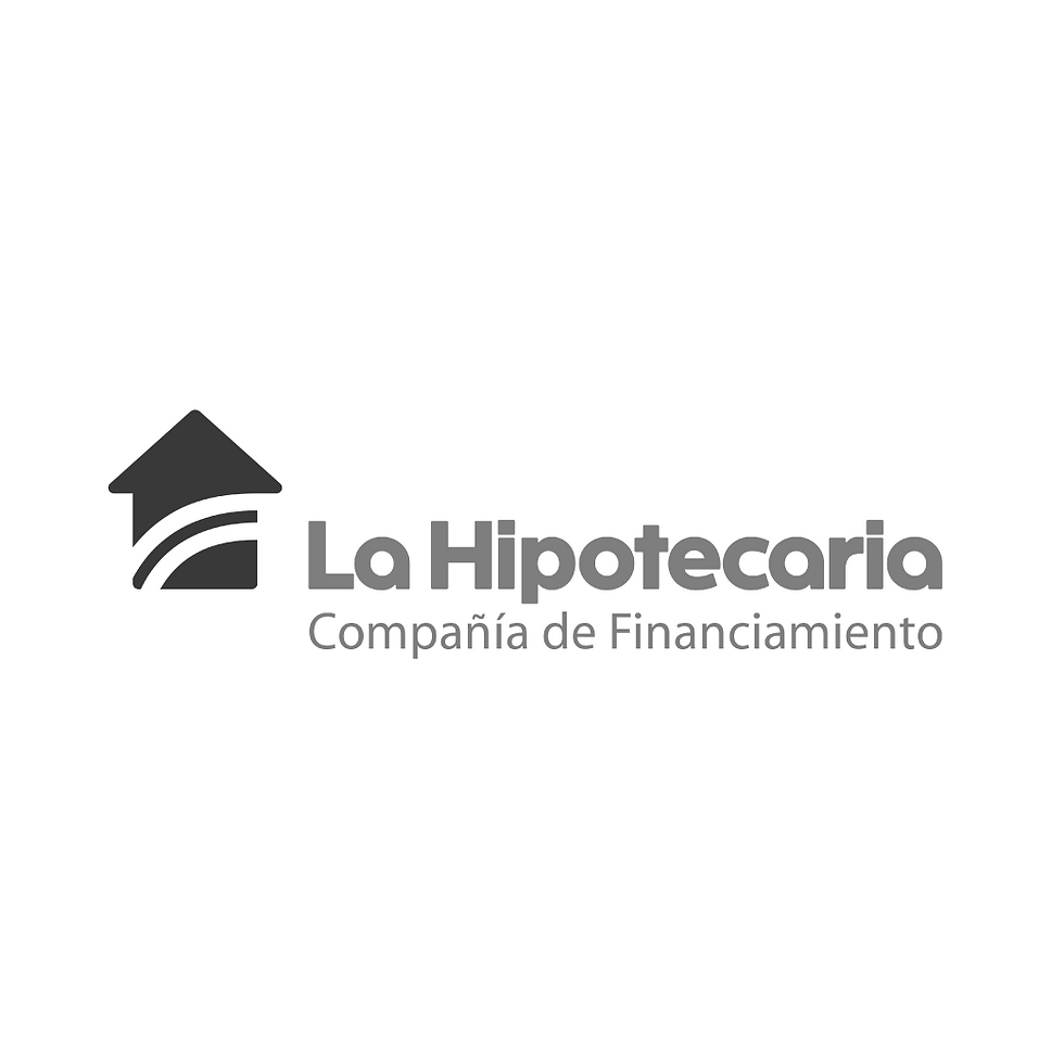 Logo de La Hipotecaria