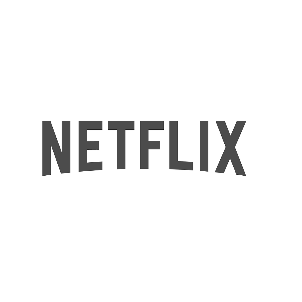 Logo de Netflix