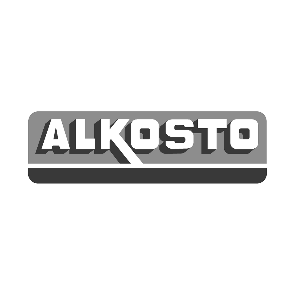 Logo de Alkosto