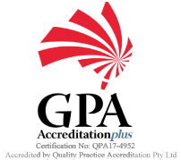 GPA Accreditation plus