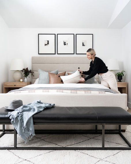 Weekly Warmth: 5 Things To Do Before Your Guests Arrive!