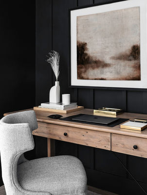 Top 5 Interior Design Trends for 2025