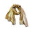 Thumbnail: Luxe Monogram Scarf/Wrap 