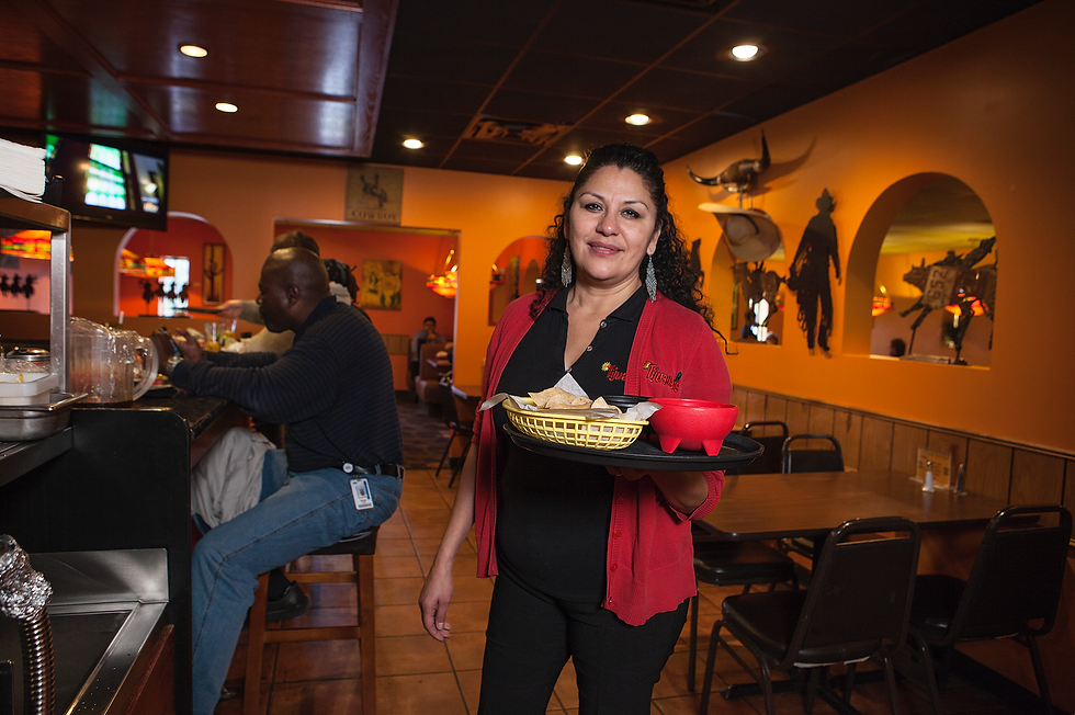 Tijuana Mexican Restaurant