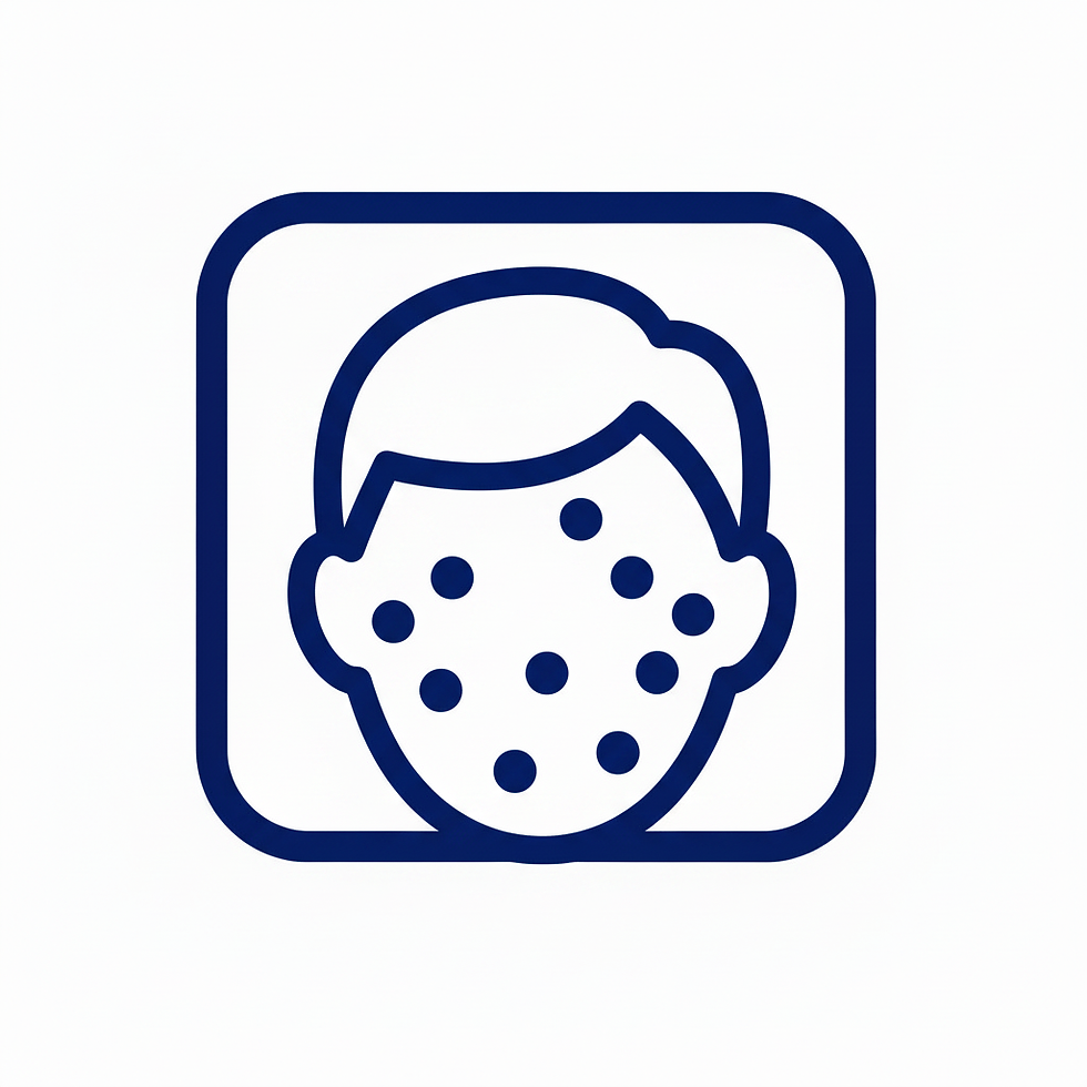 Skin conditions