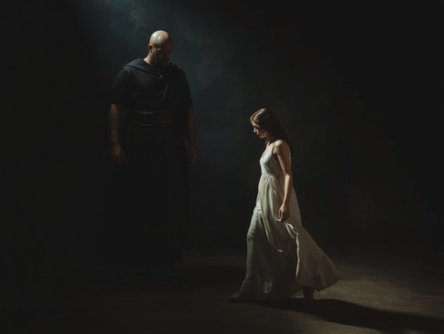 Ade e Persefone