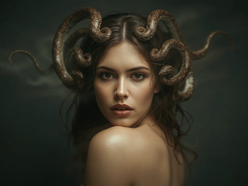 Medusa