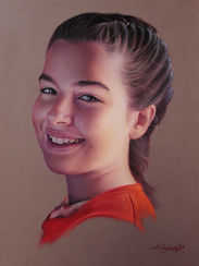 Child portrait