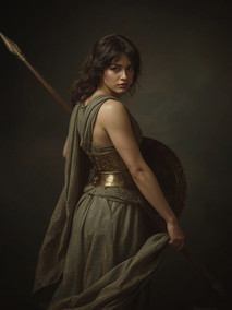 Athena