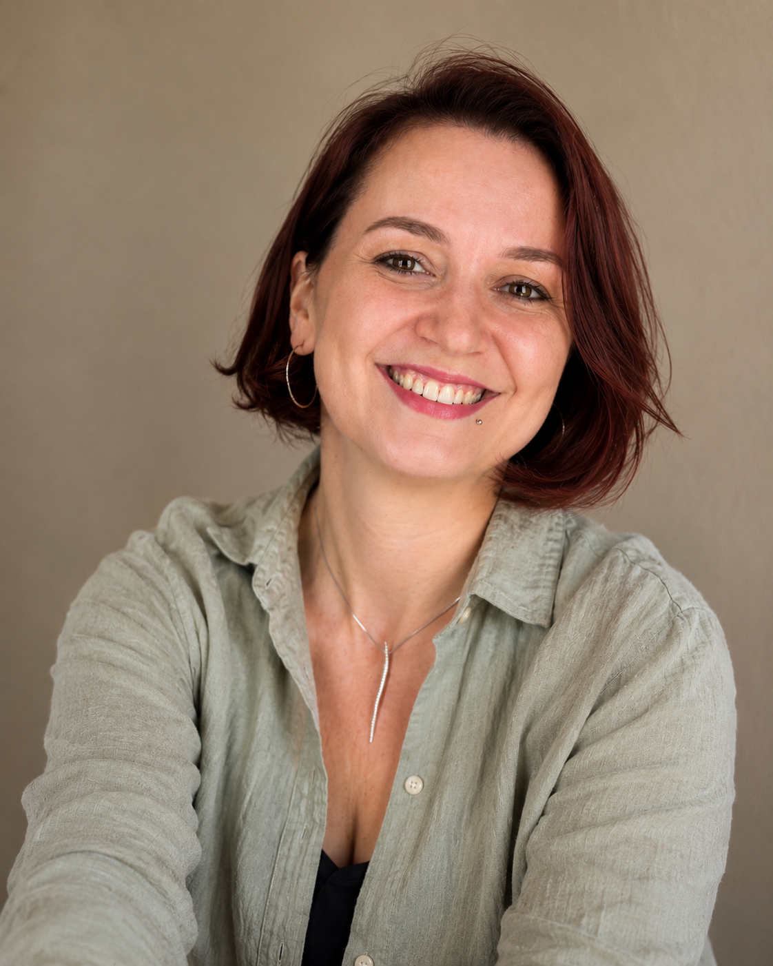 Immagine del redattore: Alessandra Pagliuca