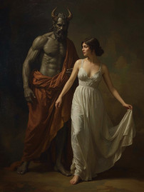 Ade e Persefone