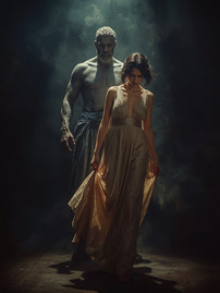 Ade e Persefone