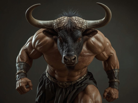Minotauro