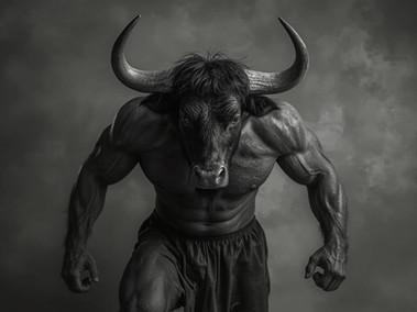 Minotauro