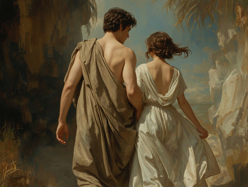 Orfeo ed Euridice