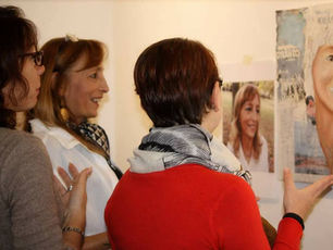 Workshop in Florenze