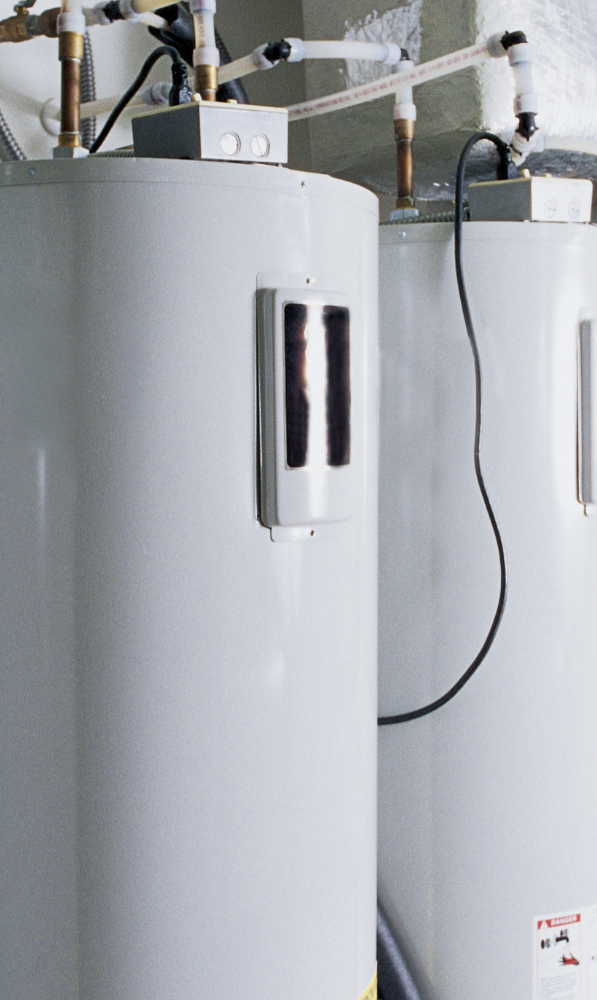 Temecula and Murrieta Water Heater Installation | Water Heater Replacement
