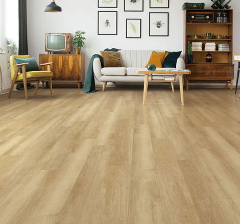 Stella luxury vinyl plank Brisbane
