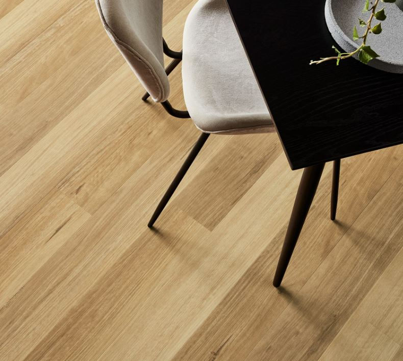 The Ultimate Guide to Caring for Hybrid Flooring