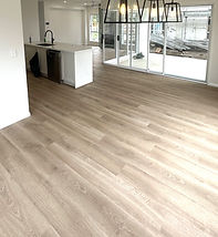 Hybrid flooring Brisbane supply and install